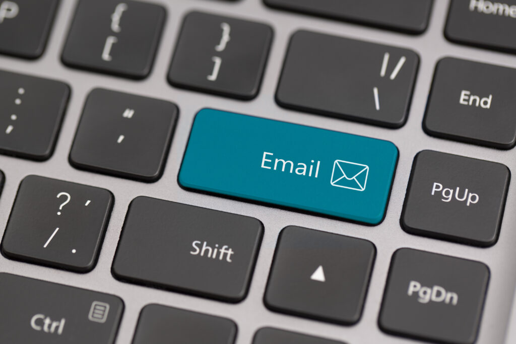 email